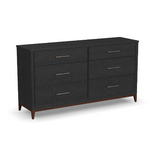 ZFLEXST W1027-860 WATERFALL DRESSER - W1027860