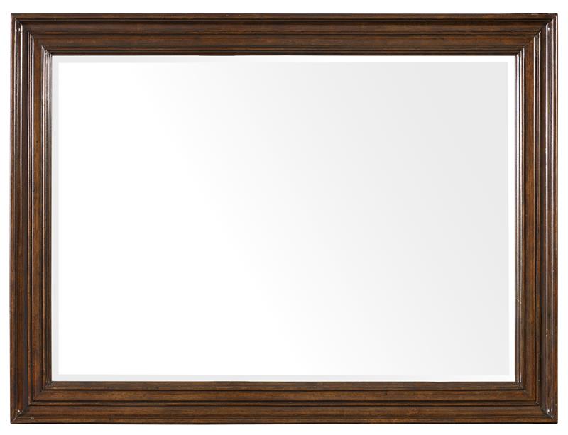 Leesburg Landscape Mirror - 5381-90008