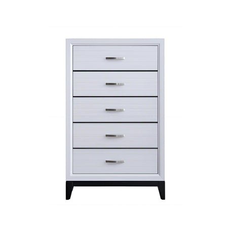 Glasgow - Chest With Ample Storage