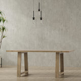 Whitley - Dining Table