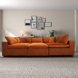 Hayward - Oversized Modular Sectional Sofa