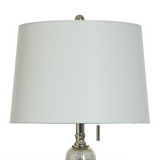 STYLECR   KHL333603   MERCURY   GLASS - KHL33360