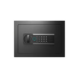 Home Safe, Fingerprint & Digital Keypad Lock, Security Cabinet