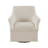 Augustine - Swivel Glider Chair