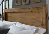 Dovetail King Bed - 752-668+752-922+752-166