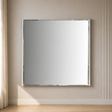 Omari - Mirror - Beige