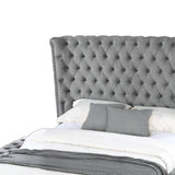 Hazel - Storage Bed
