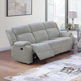 Motion Recliner Sofa