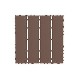 Interlocking Deck Tiles 44 Pack For Backyard