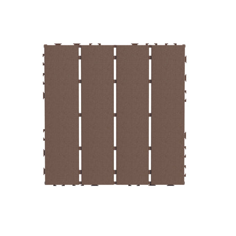 Interlocking Deck Tiles 44 Pack For Backyard