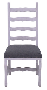 Z Andie Dining Table & 4 Chairs - ANDIEDT+ANDIEDC