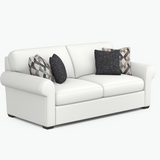ZFLEXST 7100-30 813-10 RUBY SOFA - 7100-30