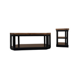 ZVO   BALTIMORE   COFFEE   TABLE - BALTICT