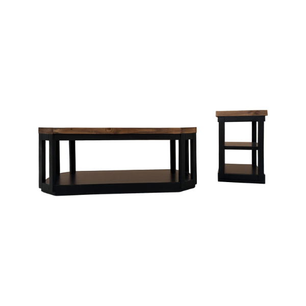 ZVO   BALTIMORE   END   TABLE - BALTIET