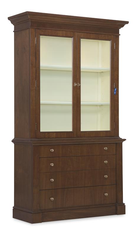 Archives Display Cabinet - 6123-75906-89