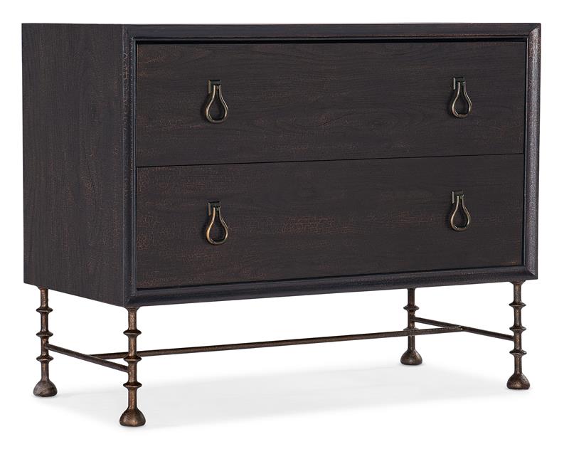 Big Sky Bachelors Chest - 6700-90017-98