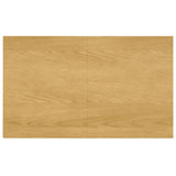 Wilson - Handcrafted Dining Table