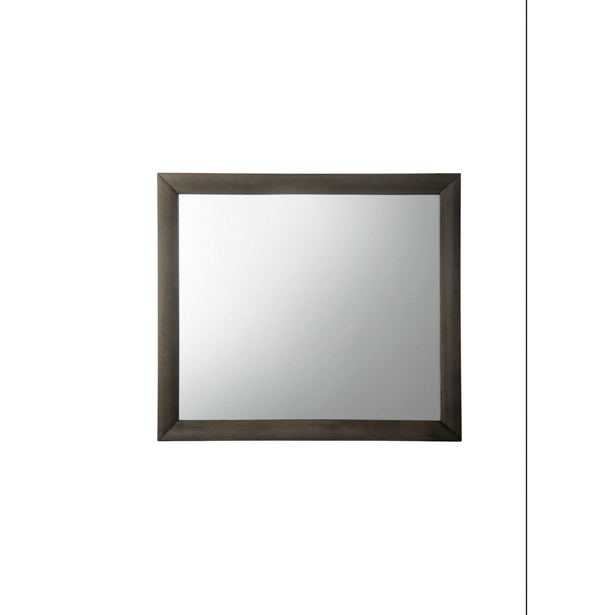 Ireland - Contemporary Design Mirror
