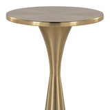 Gemma - Sleek Design Side Table