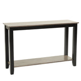 2 Tone Table