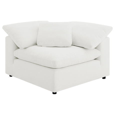 Segoura - 5 Piece Modular Sectional Sofa
