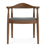 Kelly - Mid-Century Modern Dining Chair