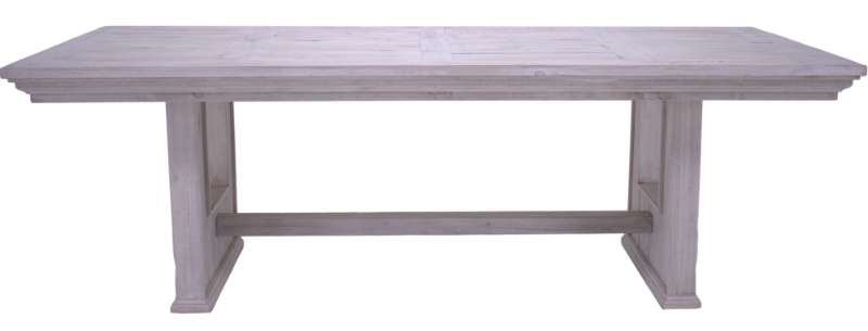 ZVD   ANDIE   BONE   TABLE - ANDIEDT