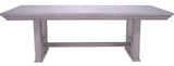 ZVD   ANDIE   BONE   TABLE - ANDIEDT