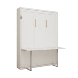 Multifunctional Vertical Murphy Wall Bed