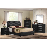 Ireland - Elegant Design Nightstand