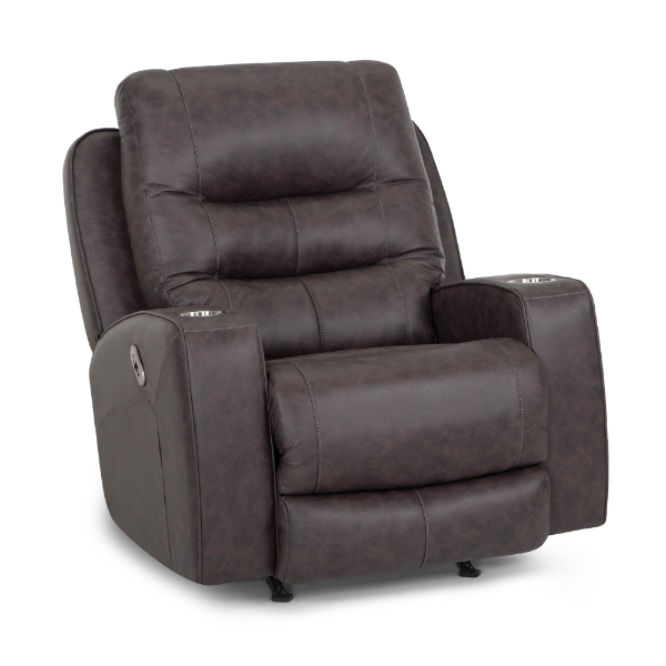 FRANK ASPEN RECLINER - 4731M