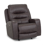 FRANK ASPEN RECLINER - 4731M
