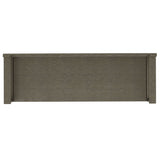 Brooklyn - Handcrafted Entryway Storage Bench