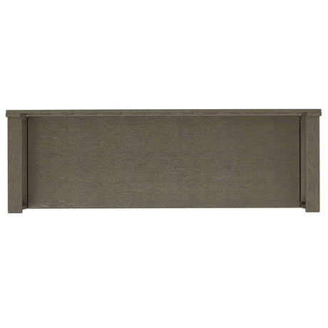 Brooklyn - Handcrafted Entryway Storage Bench