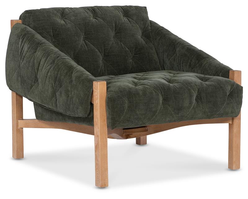 Kerns Accent Chair - CC456-426