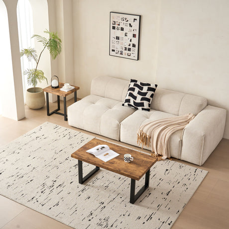 Table For Living Room
