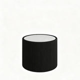Cylindrical Coffee Table