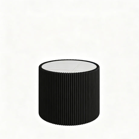 Cylindrical Coffee Table