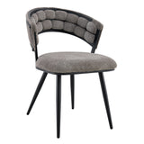 Dining Chairs For Dining Room & Kitchen (Set of 2)