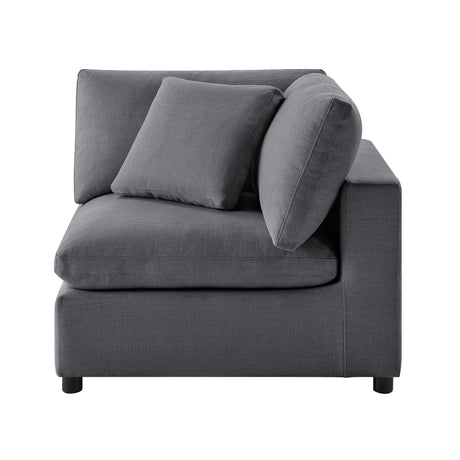 Cassandra - Modular 2 Piece Sofa