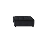 Anna - Armless Lounge Chair