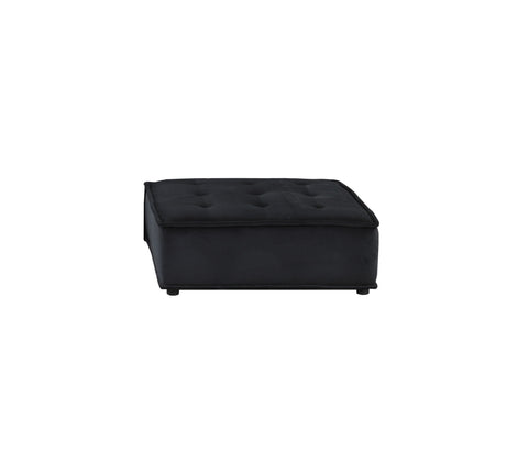 Anna - Armless Lounge Chair