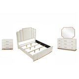 Lexington - Bedroom Set