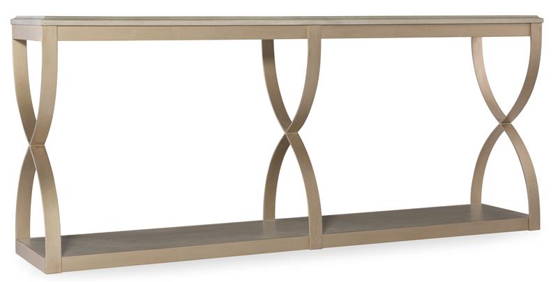 Elixir Console Table - 5990-85001-LTWD