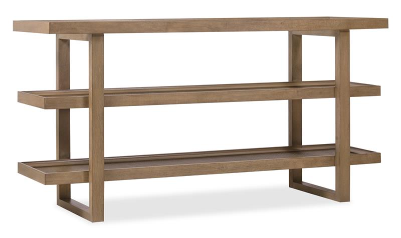 Sonnet Console Table - 6072-85001-85