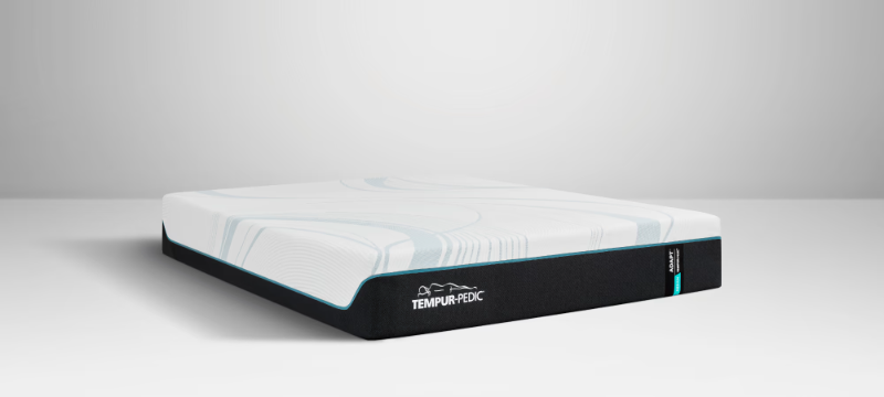 Tempur-Pedic Adapt Mattress w/ Ergo Base - T21931