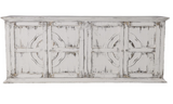 VA   BETH   JES   WHITE   90    CONSOLE - Q3JW90