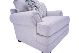 ENGL 6M00-04 DPFK KINSLEY CHAIR 1/2 - 6M00-04