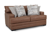 ZFRANK REGENT LOVESEAT - 95320L