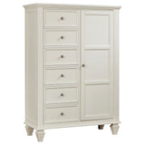 Vallauris - Chest